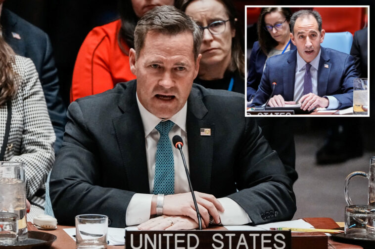 us-ambassadors-reveal-how-they-slashed-un-budget:-‘they’ve-never-seen-anything-like-it’