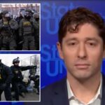 minneapolis-mayor-jacob-frey-rips-ice’s-immigration-crackdown-during-blistering-cnn-interview:-‘invaded-by-our-own-federal-government’
