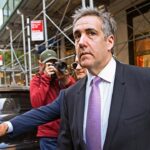 left-wing-network-drops-michael-cohen-after-he-claims-he-was-‘pressured-and-coerced’-in-trump-cases