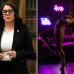 probe-uncovers-labor-secretary-lori-chavez-deremer’s-office-booze-‘stash’-—-and-her-strip-club-visit-with-subordinates