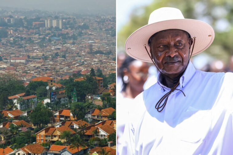 uganda-partially-restores-internet-after-president,-81,-wins-seventh-term