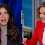 watch:-kristi-noem-nukes-tim-walz-for-demanding-investigation-of-ice-agent-in-renee-good-shooting-–-todd-blanche-tells-media-and-democrats-to-pound-sand,-says-doj-will-not-investigate-officer:-“we-are-not-going-to-bow-to-pressure”