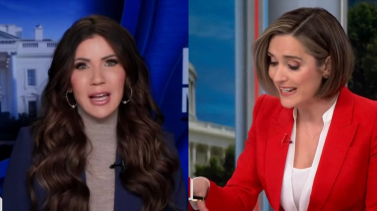 watch:-kristi-noem-nukes-tim-walz-for-demanding-investigation-of-ice-agent-in-renee-good-shooting-–-todd-blanche-tells-media-and-democrats-to-pound-sand,-says-doj-will-not-investigate-officer:-“we-are-not-going-to-bow-to-pressure”