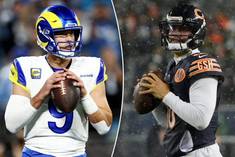 how-to-watch-rams-vs.-bears-in-the-nfl-playoffs-divisional-round-for-free