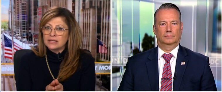 ice-director-todd-lyons-weighs-in-on-operations-in-minneapolis,-calls-out-elected-officials-for-dangerous-rhetoric-–-(video)