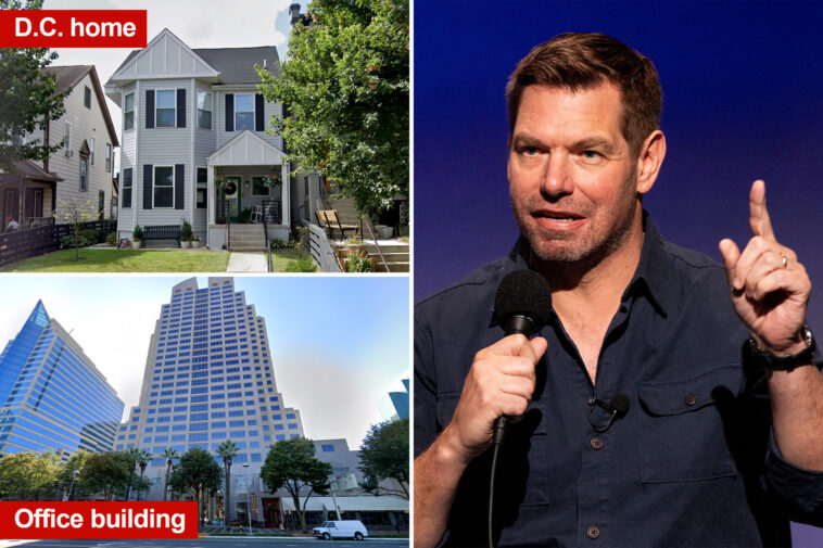 lefty-rep-swalwell-can’t-run-for-gov-in-calif.-—-because-he-doesn’t-live-there:-court-filing