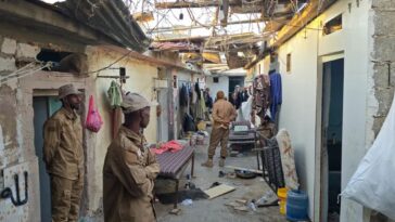 libyan-authorities-free-over-200-migrants-from-‘secret-prison’