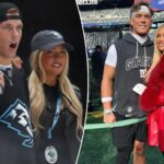 jaxson-dart-and-girlfriend-marissa-ayers-enjoy-nhl-date-night-after-seismic-giants-week