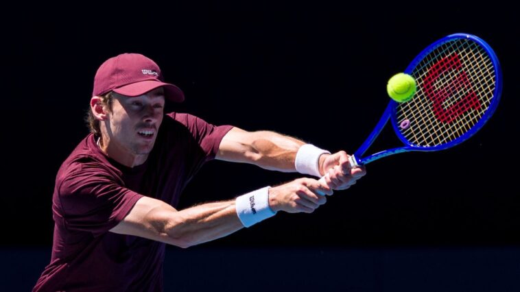 ‘i-just-want-to-do-australia-proud’:-alex-de-minaur-on-challenges-ahead