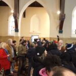 breaking-video:-don-lemon-live-streams-as-anti-ice-protestors-storm-church-in-st.-paul,-shout-down-pastor,-harass-parishioners-–-doj-responds