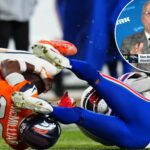 nfl’s-rules-analyst-pressed-over-controversial-bills-interception:-‘don’t-want-to-hear-from-tony-romo’