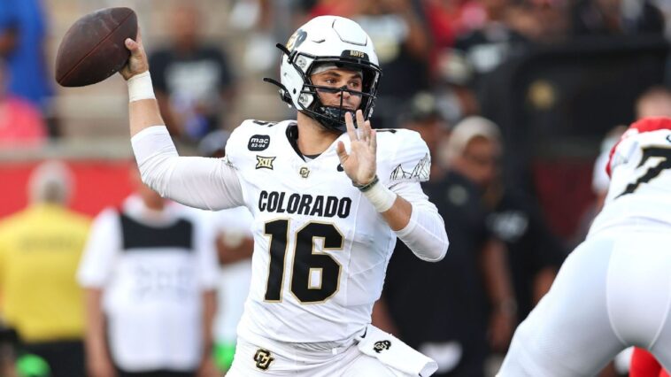 ex-colorado-qb-staub-transferring-to-tennessee