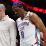 okc’s-williams-sidelined-with-hamstring-strain