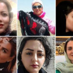 pregnant-mother-of-two-id’d-among-six-women-killed-in-iran-protest-crackdown:-report