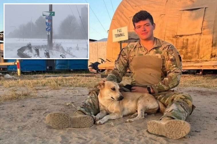 national-guardsman,-22,-killed-in-multi-car-crash-on-pennsylvania-highway-during-whiteout-conditions