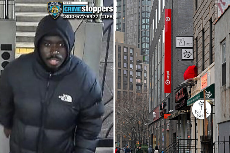 brazen-nyc-carjacker-swipes-vehicle-where-blind-senior,-72,-was-waiting-for-son:-‘he-didn’t-know-what-was-happening’