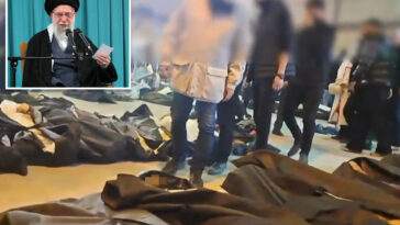 iran-threatens-to-resume-executions,-warns-of-‘all-out-war’-if-us-steps-in-during-brutal-crackdown