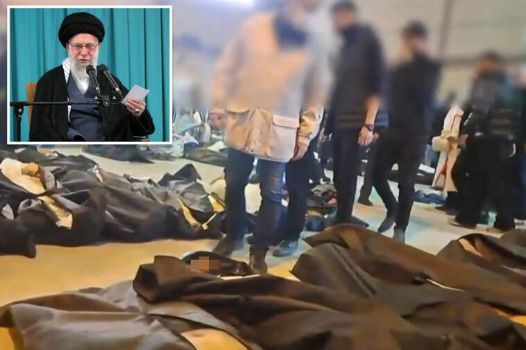 iran-threatens-to-resume-executions,-warns-of-‘all-out-war’-if-us-steps-in-during-brutal-crackdown