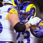 rams-withstand-caleb-williams’-heroic-touchdown-to-stun-bears-in-overtime,-move-on-to-nfc-title-game