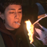 viral-protest-video-against-iran’s-supreme-leader-sparks-copycat-demonstrations-worldwide