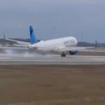 wild-video-shows-united-flight-suffering-‘mechanical-issue’-upon-landing-at-orlando-airport
