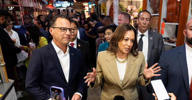 pennsylvania-gov.-josh-shapiro-alleges-kamala-harris-staff-questioned-if-he-was-an-israeli-agent
