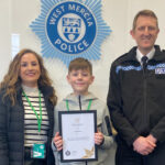 hero-boy,-12,-saves-mom’s-life-after-she-lost-consciousness-while-driving-with-foot-still-on-gas