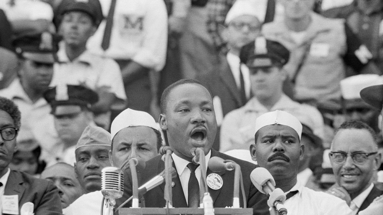 from-selma-to-chicago,-mlk’s-legacy-is-being-betrayed-by-grievance-politics