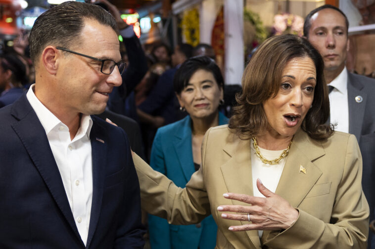 josh-shapiro-says-harris-team-asked-him-if-he-was-‘double-agent-for-israel’-during-vp-vetting-process