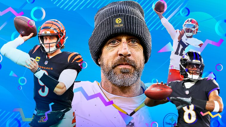 the-afc-north:-1-coach,-2-(?)-starting-qbs,-many-questions