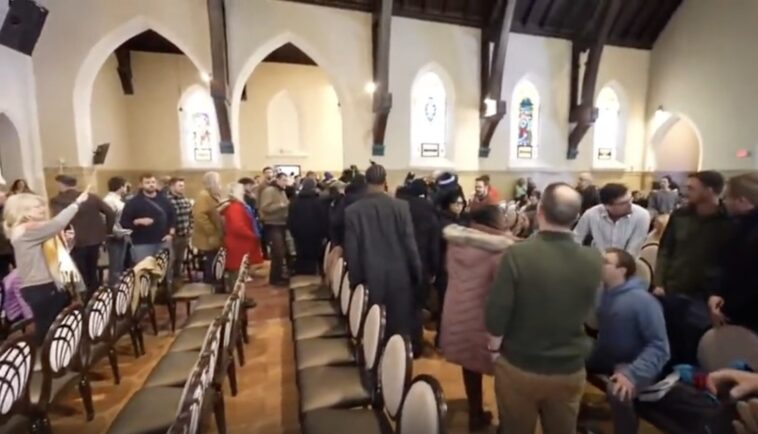 doj-now-investigating-disgraced-don-lemon-and-radical-anti-ice-mob-for-potential-criminal-violations-following-minneapolis-church-disruption