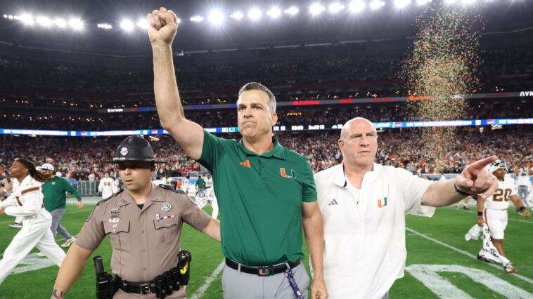 ‘it-shaped-my-dna’:-the-very-miami-story-of-mario-cristobal