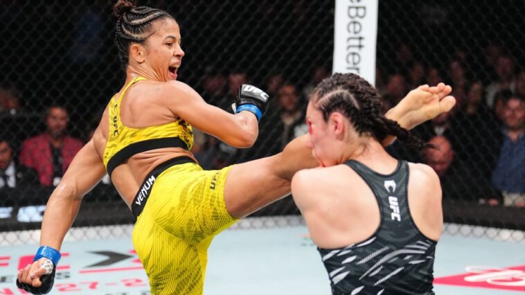 natalia-silva,-max-holloway-can-create-ufc-chaos-immediately-in-2026