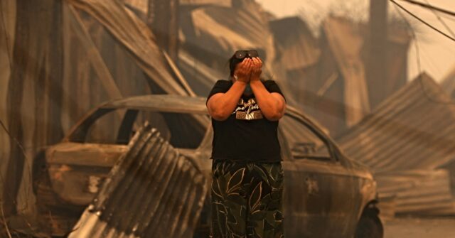 watch:-chile-wildfires-leave-at-least-19-people-dead,-more-than-1,500-affected