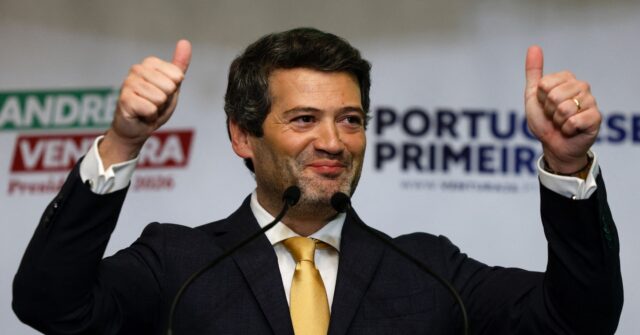 anti-mass-migration-leader-ventura-advances-to-second-round-of-portuguese-presidential-election