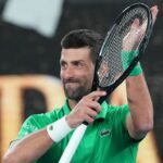 centurion:-djokovic-wins-100th-aussie-match