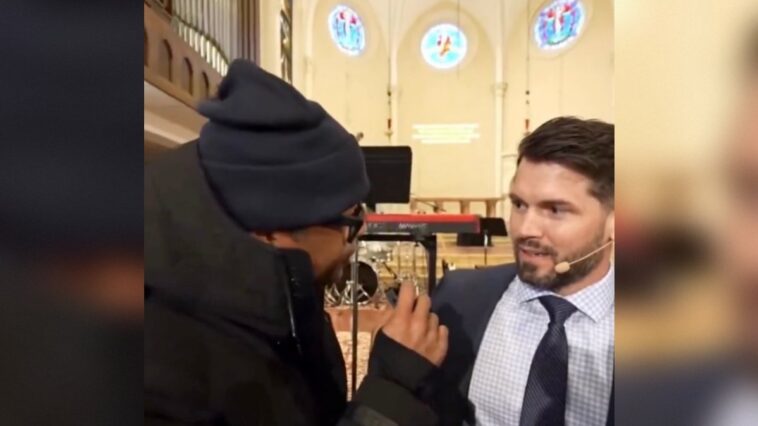 no-shame:-don-lemon-lectures-pastor-on-first-amendment-after-far-left-agitators-harass-christians-and-shut-down-worship