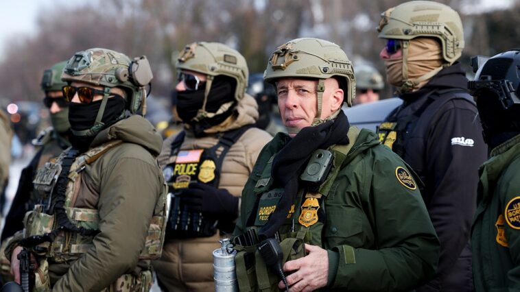 dhs-brass-blasts-chicago-mayor-for-blaming-ice-chief-as-crime-rises-after-‘safest-summer’-claim