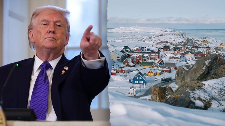 house-democrats-move-to-block-trump’s-greenland-‘boondoggle’