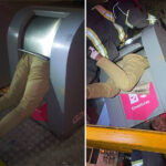 man-rescued-after-getting-stuck-in-anti-vandal-trash-container-with-just-his-legs-dangling-out