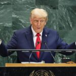 report:-trump-will-require-$1-billion-donations-to-permanently-join-‘board-of-peace’-and-have-a-say-in-gaza’s-reconstruction