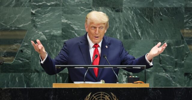 report:-trump-will-require-$1-billion-donations-to-permanently-join-‘board-of-peace’-and-have-a-say-in-gaza’s-reconstruction