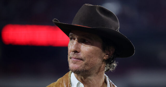 matthew-mcconaughey-trashes-participation-trophies:-‘we-want-everyone-to-feel-really-great’