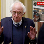bernie-sanders-skipped-every-meeting-for-18-years-while-serving-on-holocaust-museum-board:-records