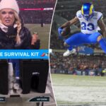 rams-players-put-a-bizarre-food-item-in-their-socks-to-keep-warm-—-does-it-actually-work?