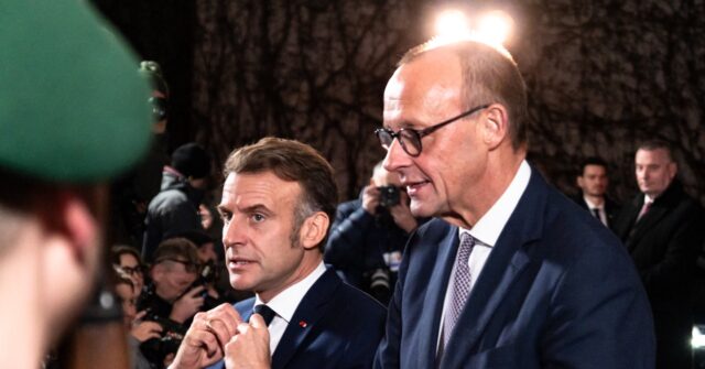 france-and-germany-call-for-‘eu-trade-bazooka’-response-to-trump’s-greenland-tariffs