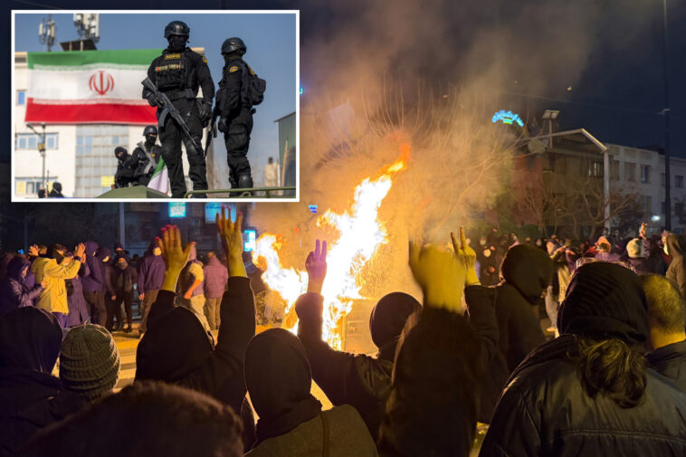 iranian-protesters,-including-teen,-sexually-assaulted-by-security-forces,-human-rights-group-says