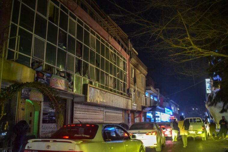 kabul-hotel-blast-leaves-at-least-7-dead,-multiple-injured