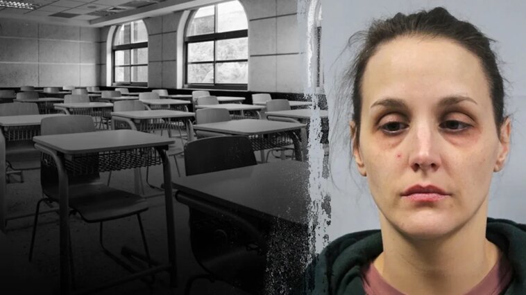 west-virginia-teacher-fired-after-arrest-on-child-sex-abuse-charge