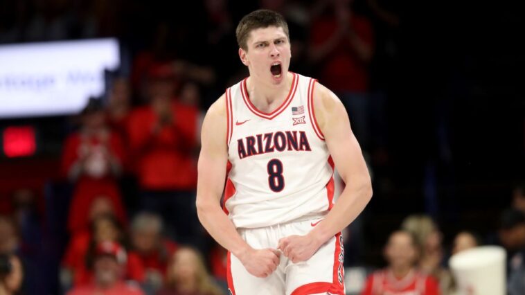 men’s-ap-top-25-poll-reaction:-arizona-solidifies-spot,-kansas-returns
